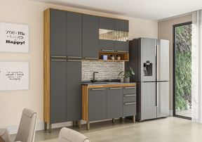 COZINHA NAPOLI PRIME