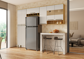 COZINHA NAPOLI PRIME