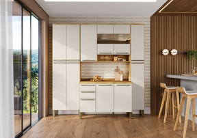 COZINHA NAPOLI PRIME