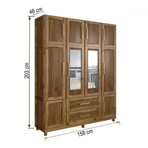 GUARDA-ROUPA ALAGOAS