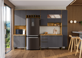 COZINHA NAPOLI PRIME