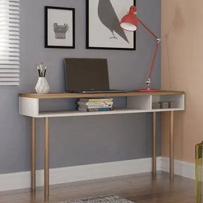 APARADOR MULTI C/ PE CILINDRICO