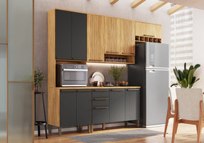 COZINHA NAPOLI PRIME