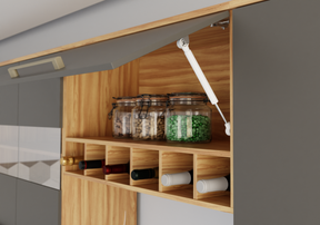 COZINHA NAPOLI PRIME