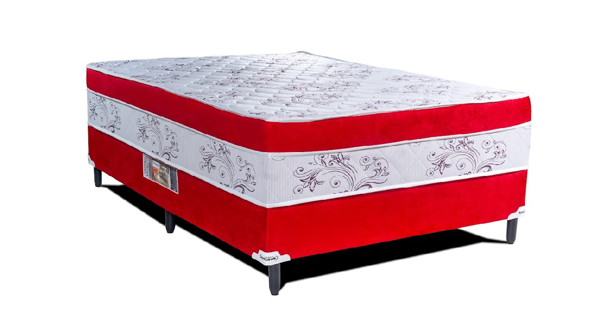 UNIBOX RED