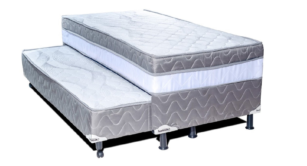 BIBOX TORONTO PLATINUM