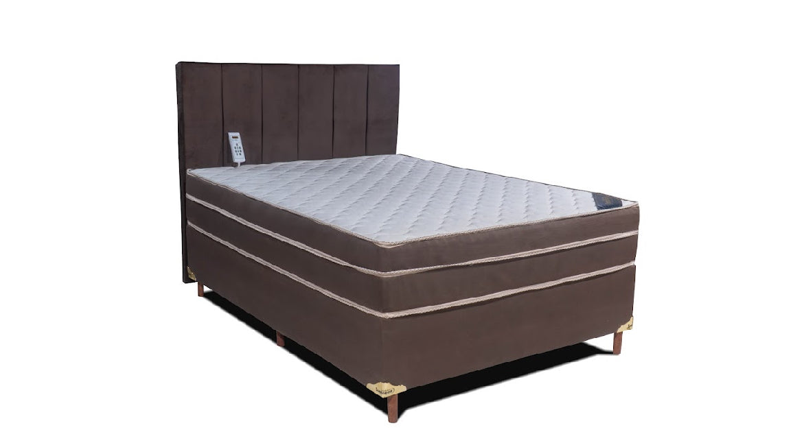 COLCHÃO
TERAPEUTICO
DUBAI D28
