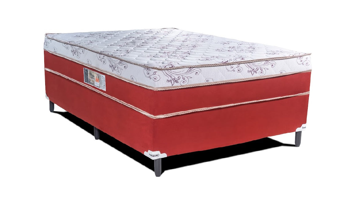 UNIBOX
NEW RED
