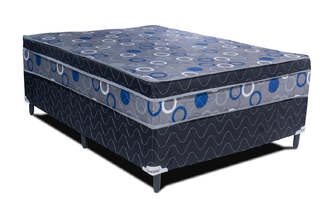 UNIBOX STAR
MAS ESPUMA