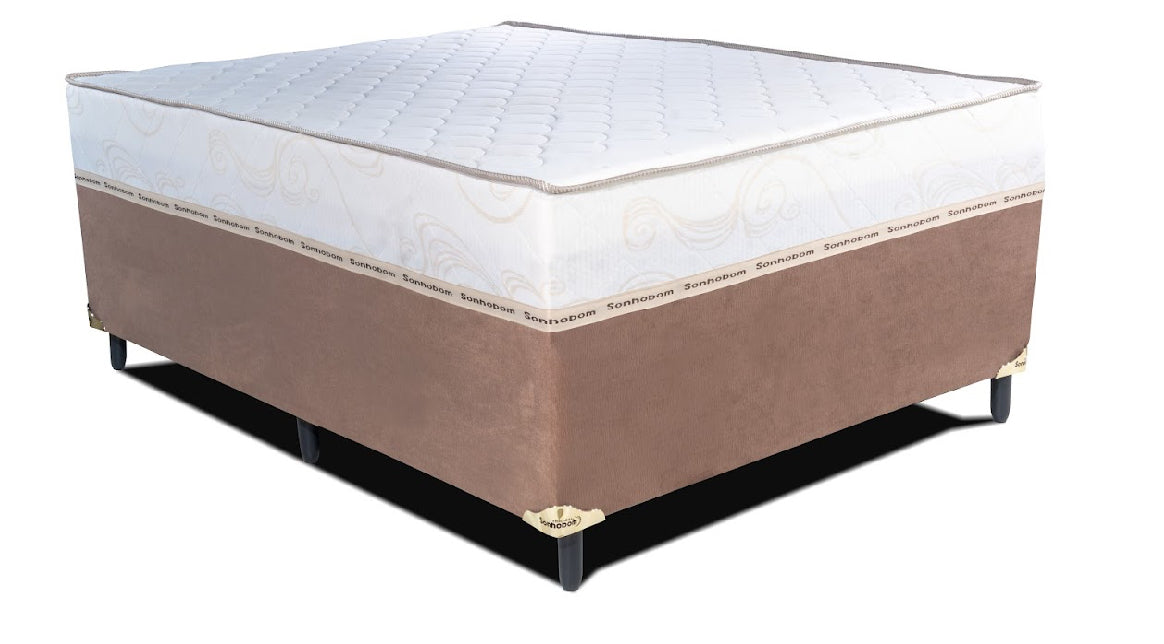 UNIBOX
IMPERIAL
EUROPILLOW