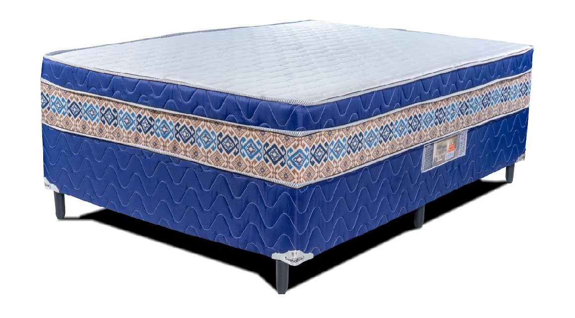 UNIBOX
SUPREME BLU