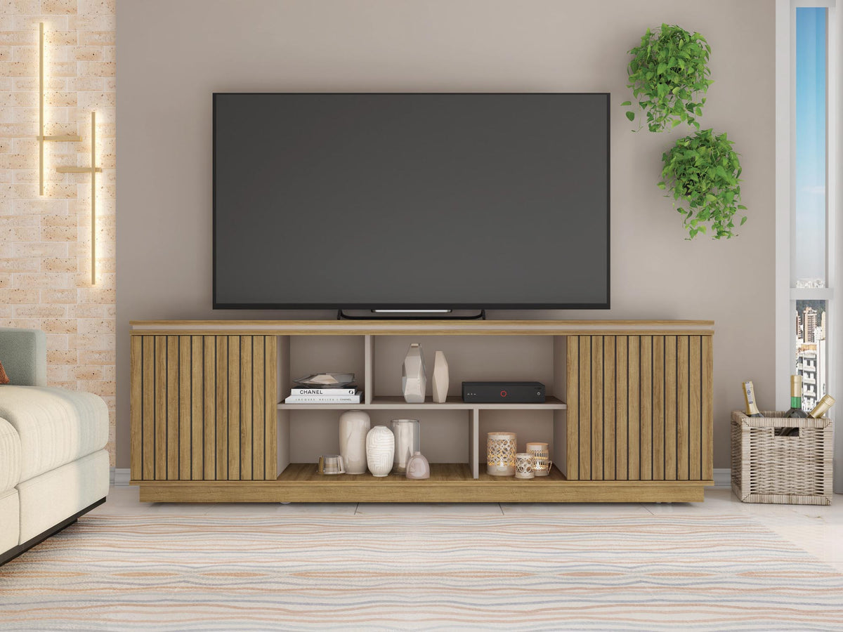 BANCADA SIMETRIA 1.8