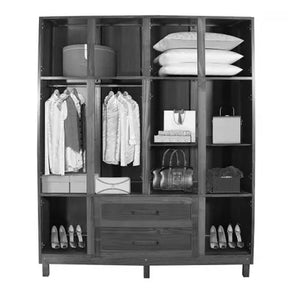 GUARDA-ROUPA ALAGOAS