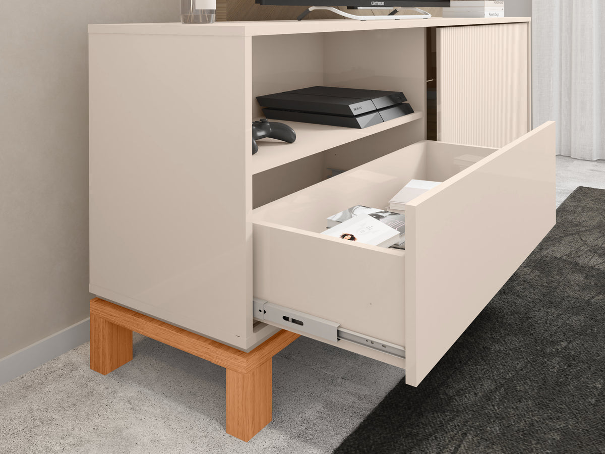 BANCADA MONDRIAN 1.50