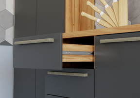 COZINHA NAPOLI PRIME