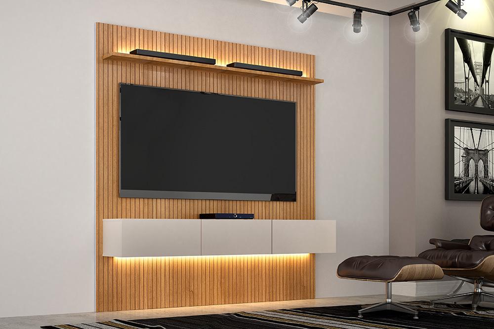 HOME SUSPENSO CURITIBA